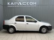 Renault Logan I Рестайлинг Магнитогорск  - изображение 22