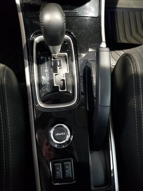 Mitsubishi Outlander III Рестайлинг 2 Москва  - изображение 16