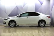 Toyota Corolla XI (E160 E170 E180) Рестайлинг 1 Чебоксары  - изображение 34