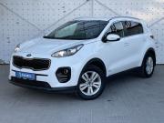Kia Sportage IV Тамбов  - изображение 20