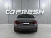 BMW 5 серии VII (G30/G31/G38) Рестайлинг Ростов-на-Дону  - изображение 28