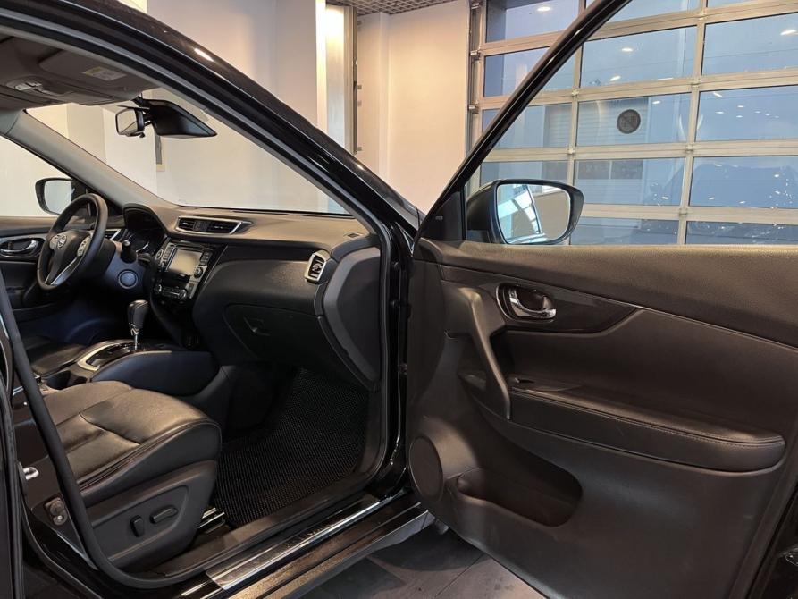 Nissan X-Trail III Чебоксары  - изображение 27