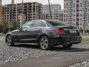 Mercedes-Benz C-Класс V (W206) Ижевск  - изображение 37