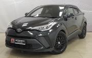 Toyota C-HR I Рестайлинг Новокузнецк  - изображение 23