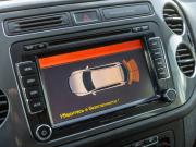 Volkswagen Tiguan I Рестайлинг Волгоград  - изображение 60