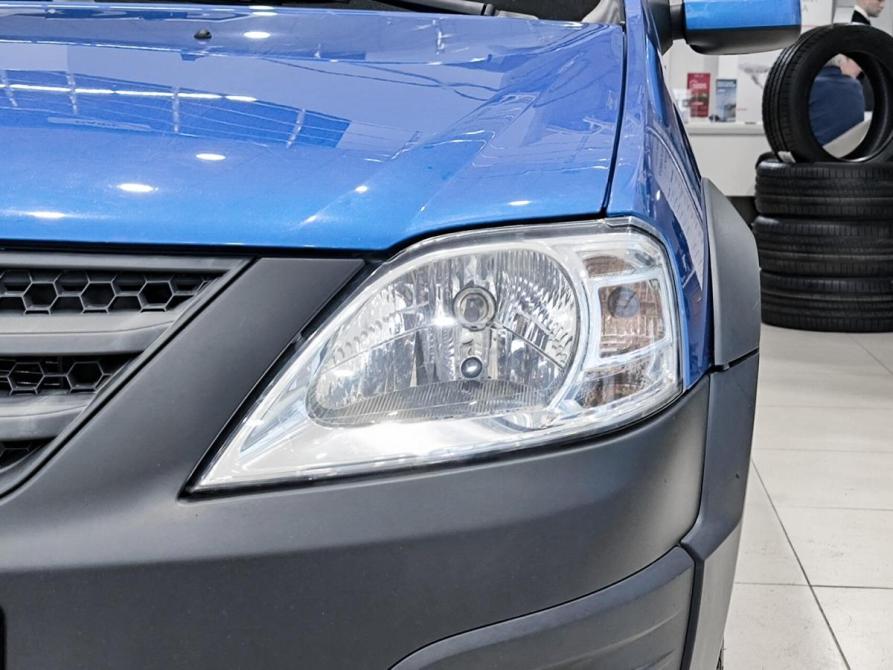 Lada (ВАЗ) Largus I Казань  - изображение 21