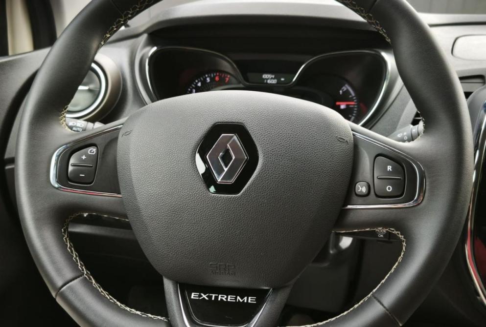 Renault Kaptur I Сыктывкар  - изображение 21