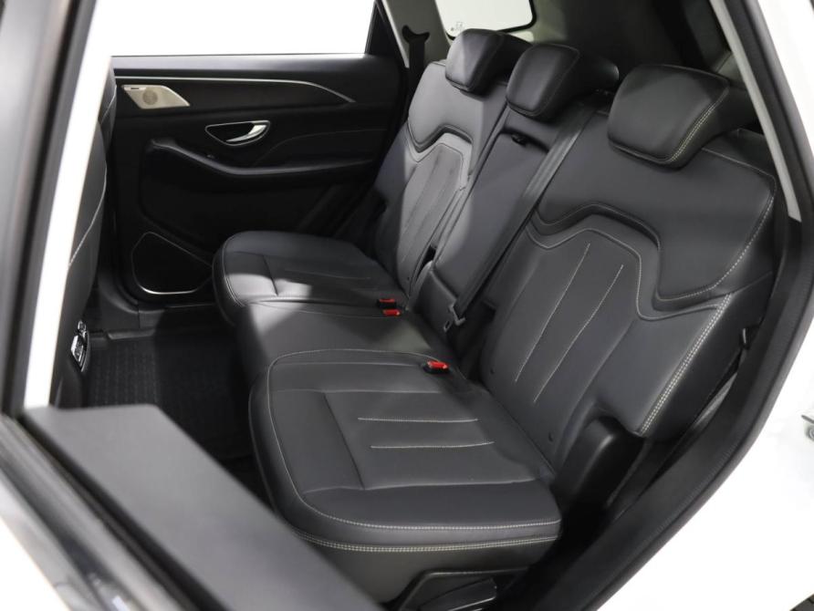 JETOUR X90+ Ростов-на-Дону  - изображение 9