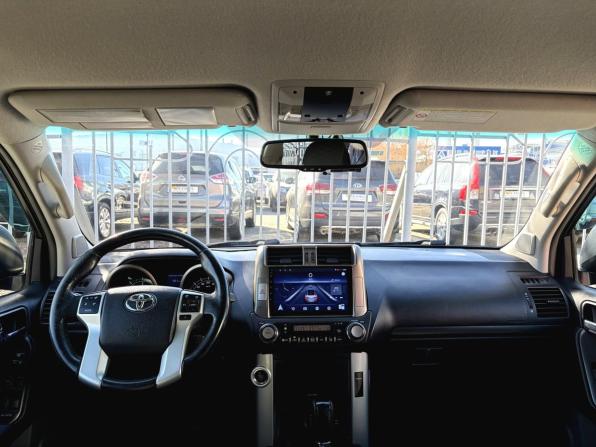 Toyota Land Cruiser Prado 150 Series с пробегом 2010 года, цена 2 550 000 рублей, 197620 км, внедорожник, Автокод Объявления