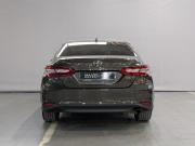 Toyota Camry VIII (XV70) Москва  - изображение 59