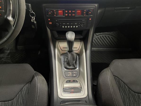 Citroen C5 II с пробегом 2011 года, цена 670 000 рублей, 218295 км, седан, Автокод Объявления