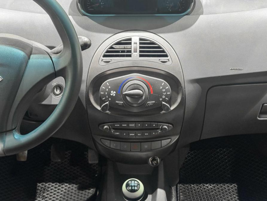 Chery IndiS (S18D) I Екатеринбург  - изображение 17