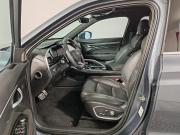 Geely Tugella I Рестайлинг Москва  - изображение 41