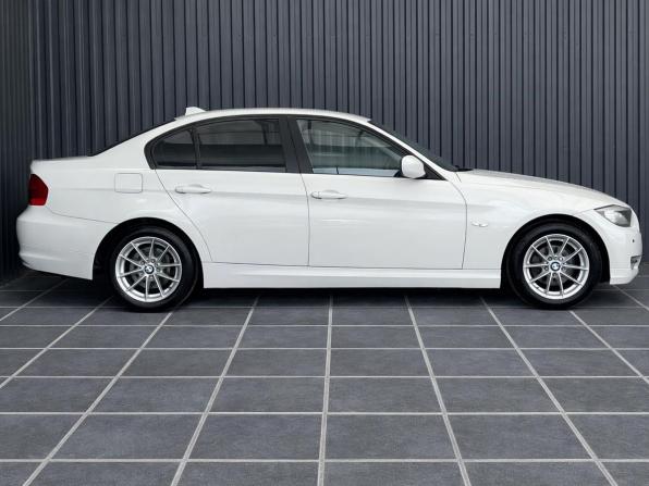 BMW 3 серии V (E90/E91/E92/E93) Рестайлинг с пробегом 2011 года, цена 1 177 000 рублей, 160012 км, седан, Автокод Объявления