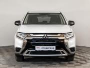 Mitsubishi Outlander III Рестайлинг 3 Санкт-Петербург  - изображение 23