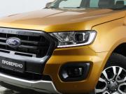 Ford Ranger T6 Рестайлинг 2 Москва  - изображение 48