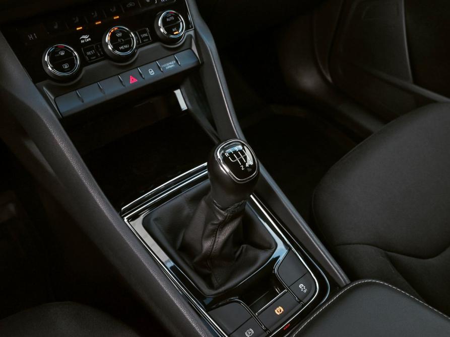 Skoda Kodiaq I Екатеринбург  - изображение 10