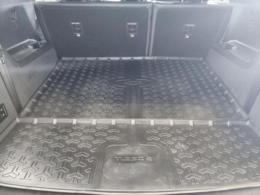 Chery Tiggo 9 I Пермь  - изображение 19