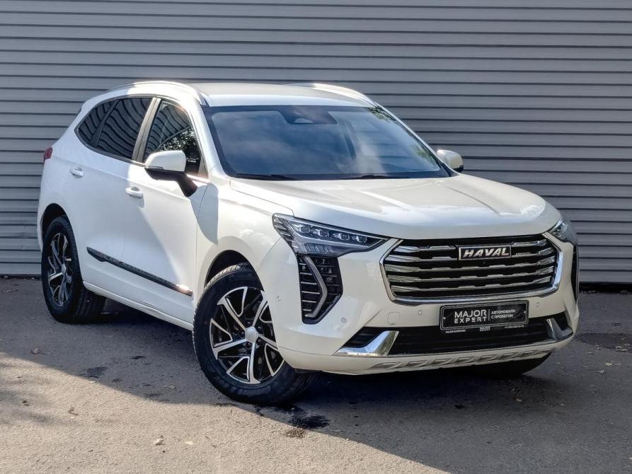 Haval Jolion I Москва  - изображение 3