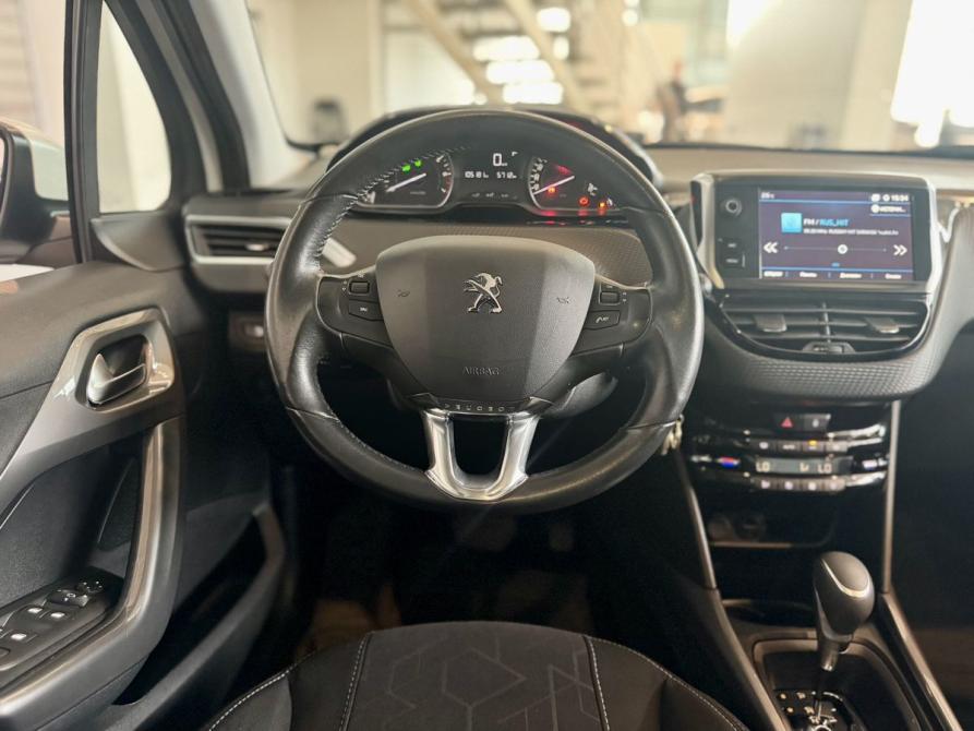 Peugeot 2008 I Рестайлинг Саранск  - изображение 15