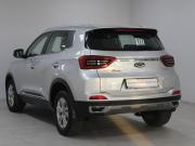 Chery Tiggo 4 Pro I Старый Оскол  - изображение 28