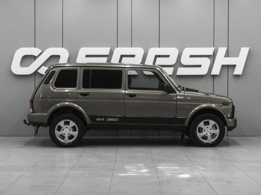 Lada (ВАЗ) 2131 (4x4) I Ростов-на-Дону  - изображение 5