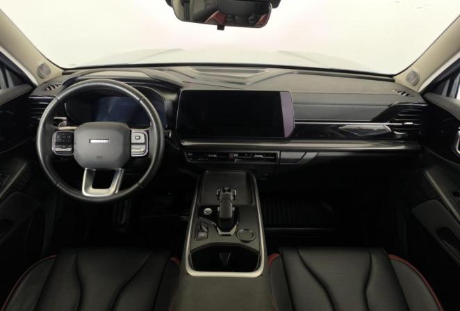 Haval H3 I с пробегом 2024 года, цена 2 180 000 рублей, 61815 км, внедорожник, Автокод Объявления