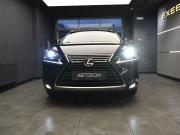 Lexus NX I Рестайлинг Москва  - изображение 37