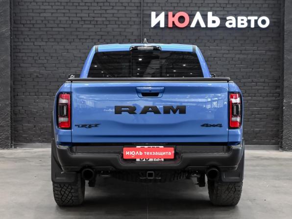 Ram 1500 V с пробегом 2021 года, цена 9 900 000 рублей, 89268 км, пикап, Автокод Объявления