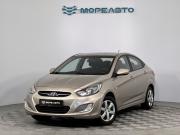 Hyundai Solaris I Калининград  - изображение 15