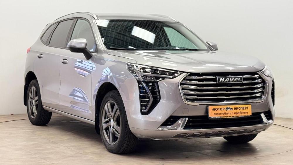 Haval Jolion I Киров  - изображение 2