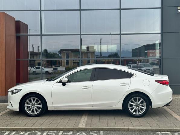 Mazda 6 III (GJ) с пробегом 2013 года, цена 1 500 000 рублей, 163966 км, седан, Автокод Объявления