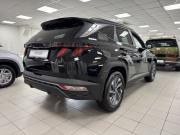 Hyundai Tucson IV Рестайлинг Москва  - изображение 15