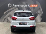 Hyundai Creta I Пермь  - изображение 25