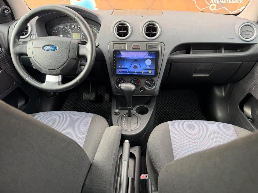 Ford Fusion I Рестайлинг Набережные Челны  - изображение 17