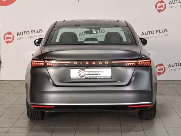 Nissan Teana IV (L34) с пробегом 2026 года, цена 3 500 000 рублей, 1279 км, седан, Автокод Объявления