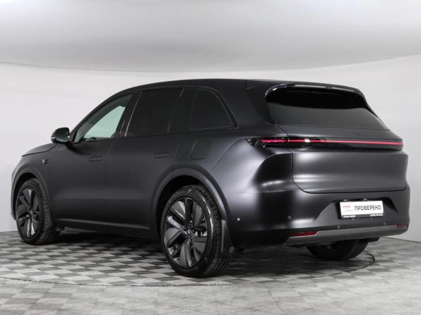 Li Auto (Lixiang) L6 с пробегом 2024 года, цена 5 530 705 рублей, 20500 км, внедорожник, Автокод Объявления