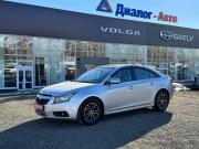 Chevrolet Cruze I Набережные Челны  - изображение 12