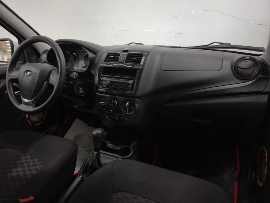Lada (ВАЗ) Granta I Рестайлинг Альметьевск  - изображение 15