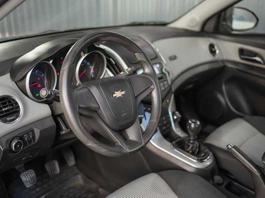 Chevrolet Cruze I Рестайлинг Ижевск  - изображение 5
