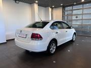 Volkswagen Polo V Чебоксары  - изображение 34