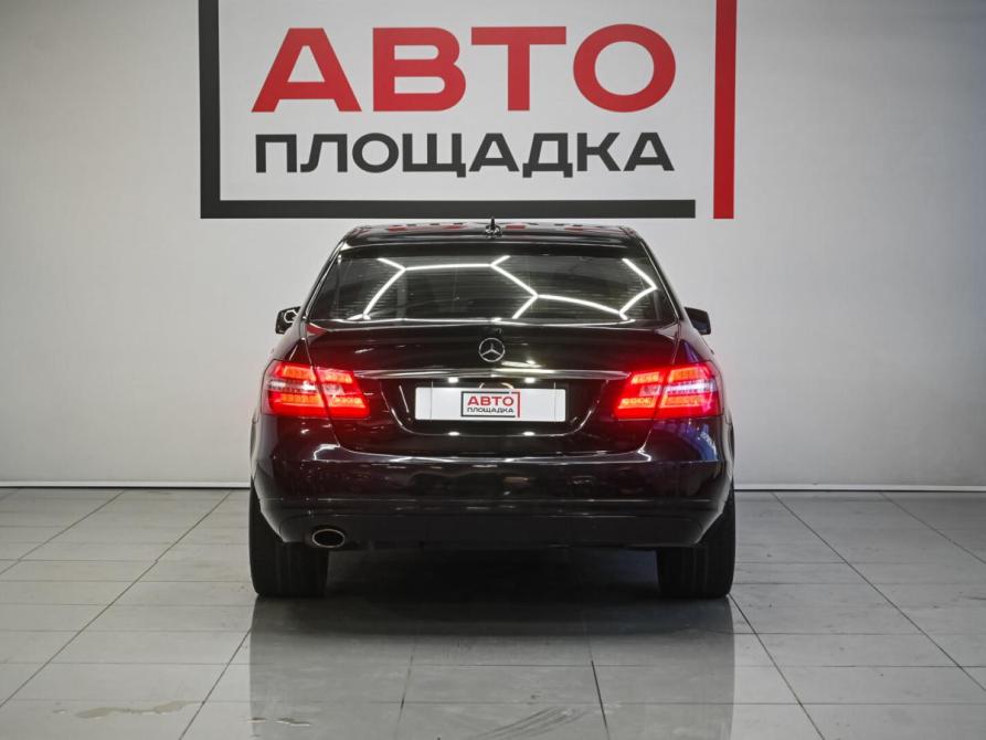Mercedes-Benz E-Класс IV (W212 S212 C207) Челябинск  - изображение 7