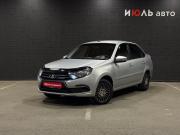 Lada (ВАЗ) Granta I Рестайлинг Челябинск  - изображение 20