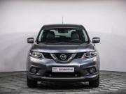 Nissan X-Trail III Санкт-Петербург  - изображение 32