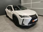 Lexus UX I Нижний Новгород  - изображение 11
