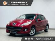 Peugeot 207 I Рестайлинг Кемерово  - изображение 11