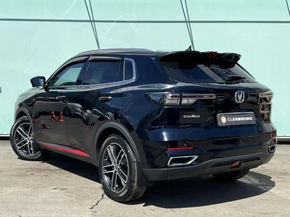 Changan CS55 Plus II с пробегом 2023 года, цена 2 025 000 рублей, 40500 км, внедорожник, Автокод Объявления