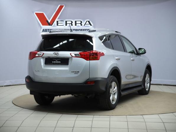 Toyota RAV4 IV (XA40) с пробегом 2014 года, цена 2 250 000 рублей, 92613 км, внедорожник, Автокод Объявления