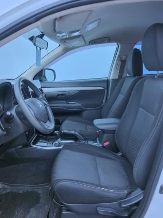 Mitsubishi Outlander III Рестайлинг 2 с пробегом 2017 года, цена 1 520 000 рублей, 148000 км, внедорожник, Автокод Объявления
