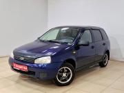 Lada (ВАЗ) Kalina I Альметьевск  - изображение 19